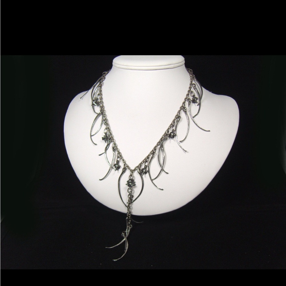 Martha Rotten necklace